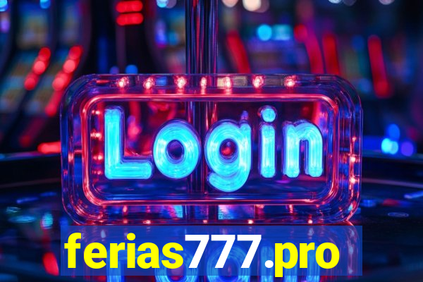 ferias777.pro