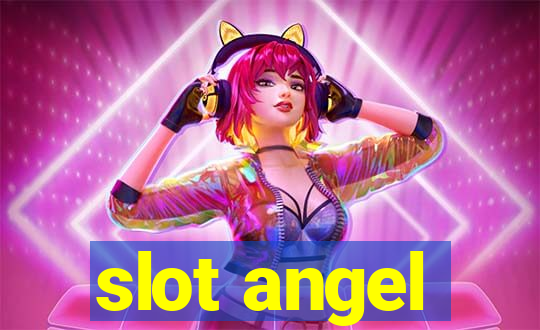 slot angel