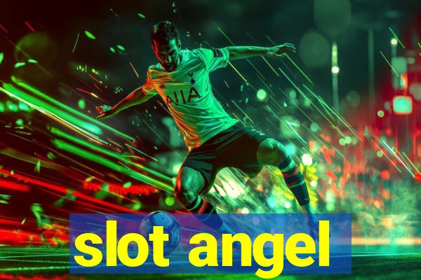 slot angel