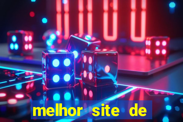 melhor site de apostas casino