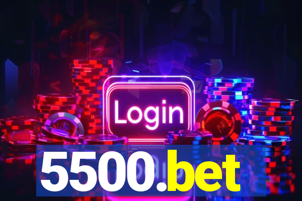 5500.bet