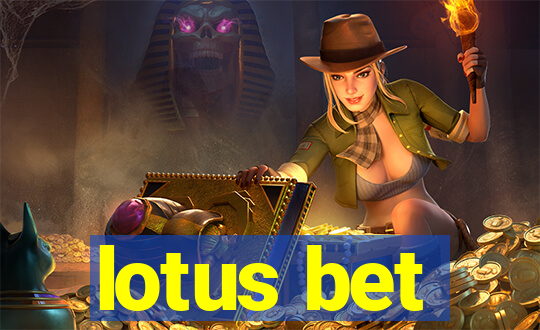 lotus bet