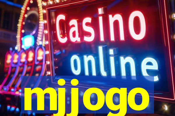 mjjogo