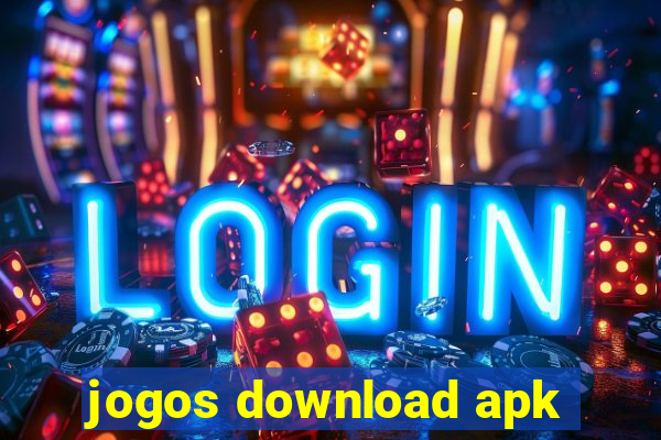 jogos download apk