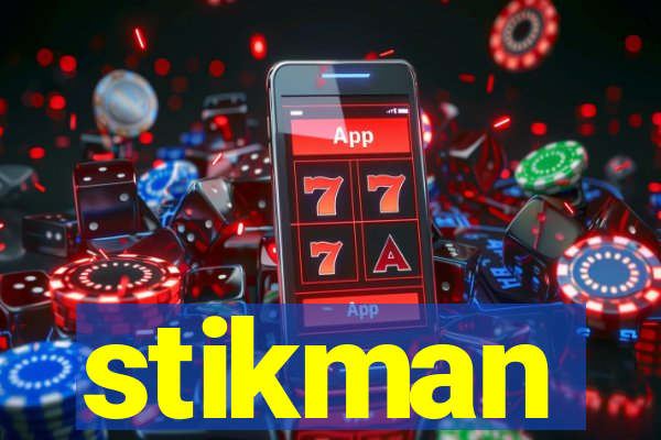 stikman