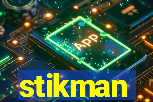 stikman