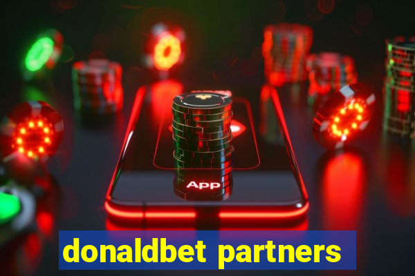 donaldbet partners