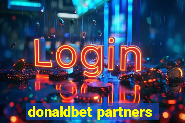 donaldbet partners