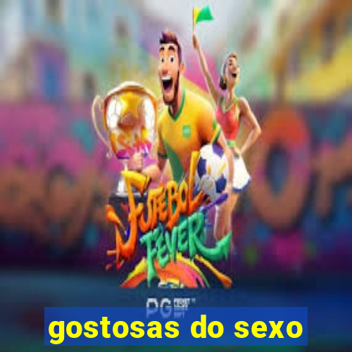 gostosas do sexo