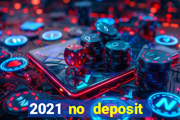 2021 no deposit bonuses wild joker casino