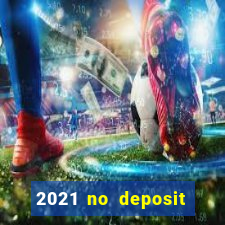 2021 no deposit bonuses wild joker casino