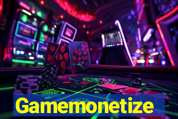 Gamemonetize