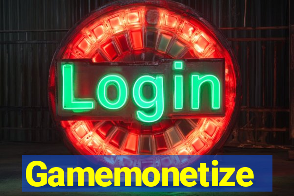 Gamemonetize