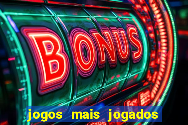 jogos mais jogados de android