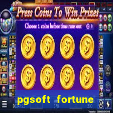 pgsoft fortune tiger demo