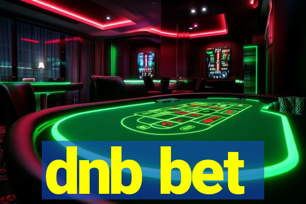 dnb bet