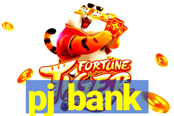 pj bank