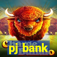 pj bank