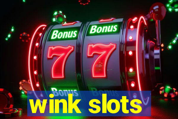 wink slots