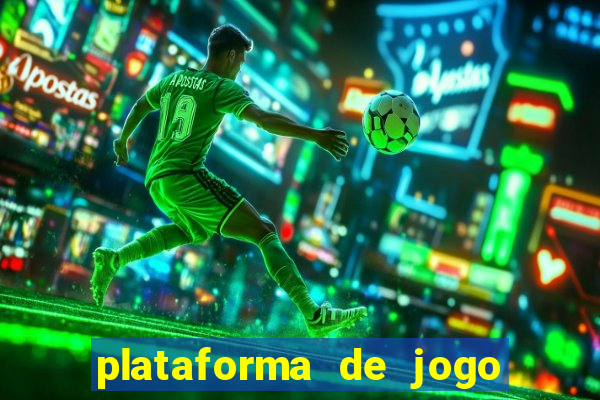 plataforma de jogo de 2 reais