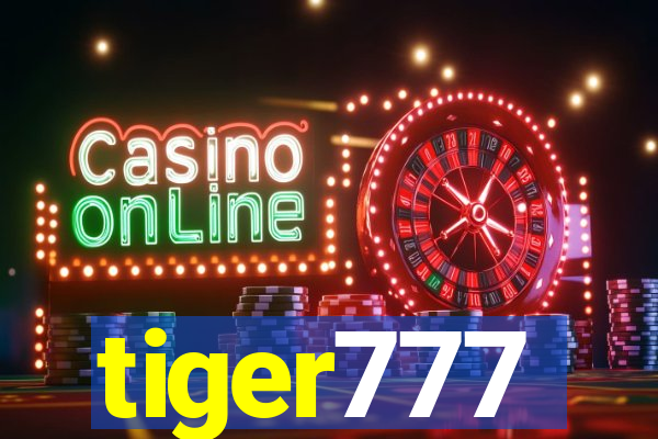 tiger777