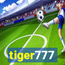 tiger777