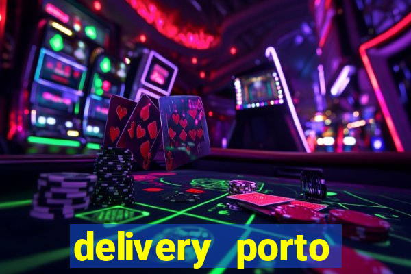 delivery porto seguro 24 horas