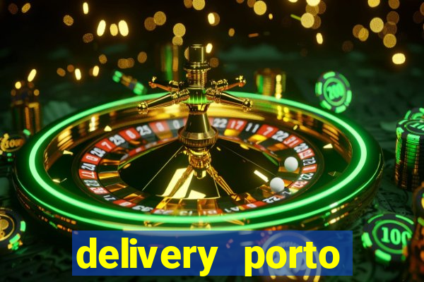 delivery porto seguro 24 horas