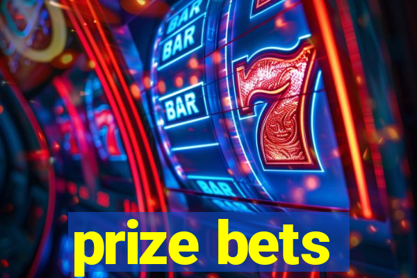 prize bets