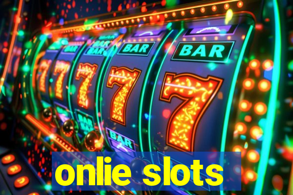 onlie slots