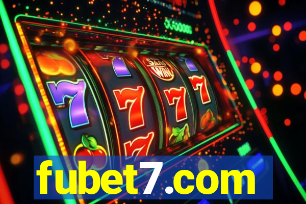 fubet7.com