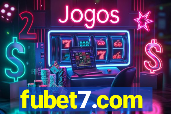 fubet7.com