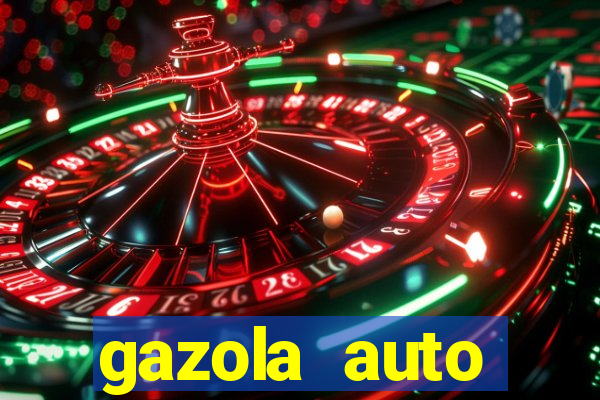 gazola auto eletrica jundiai