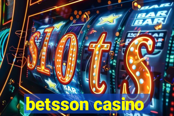 betsson casino