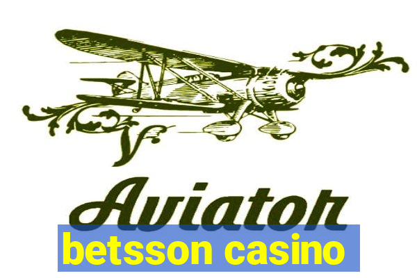 betsson casino