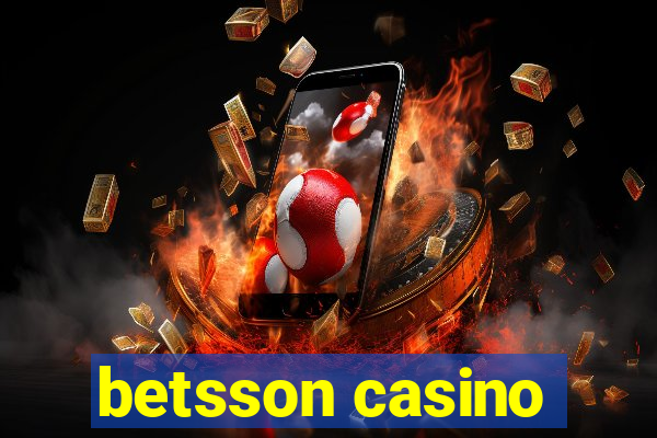 betsson casino