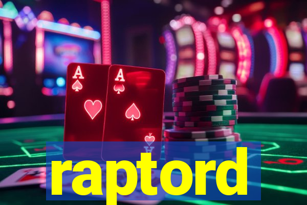 raptord