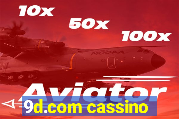 9d.com cassino