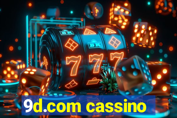 9d.com cassino