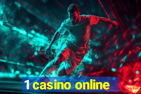 1 casino online