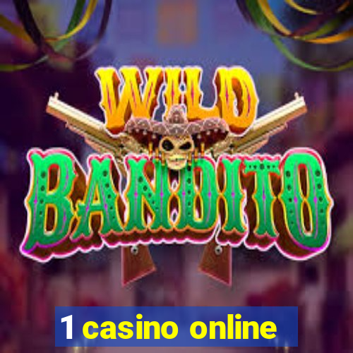 1 casino online