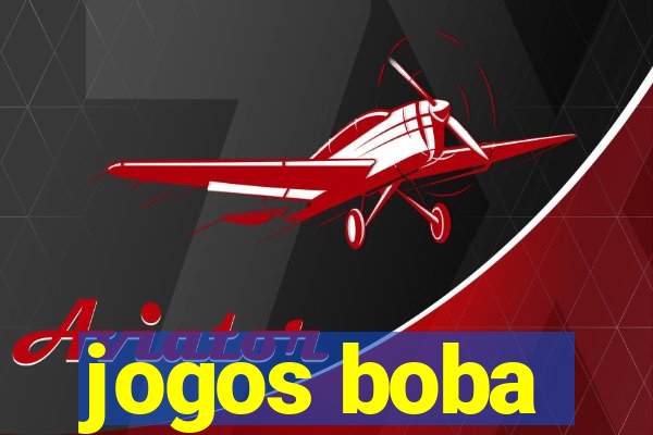 jogos boba