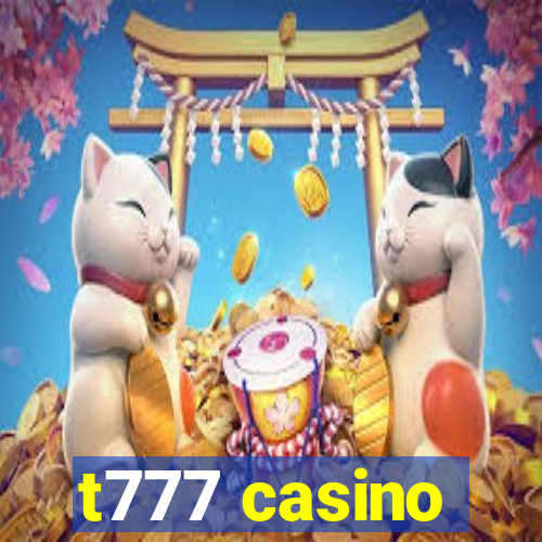 t777 casino