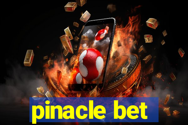 pinacle bet