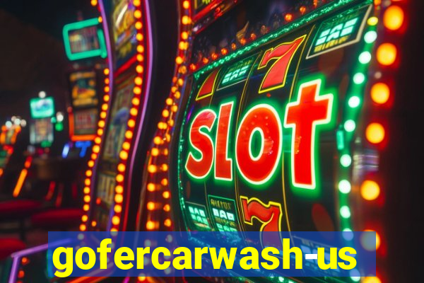 gofercarwash-user