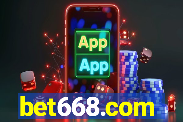 bet668.com