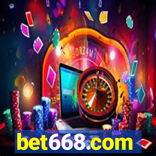 bet668.com