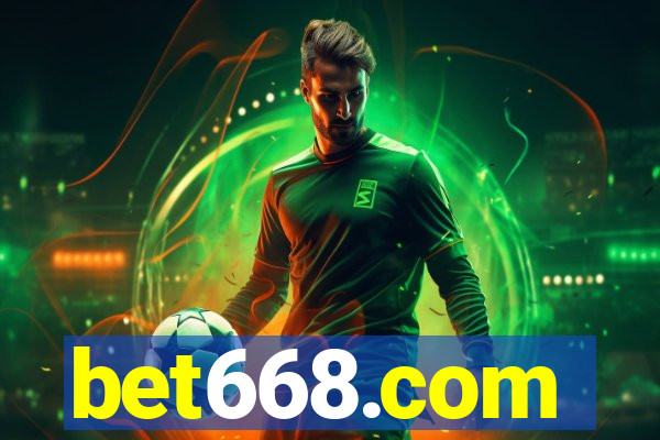 bet668.com