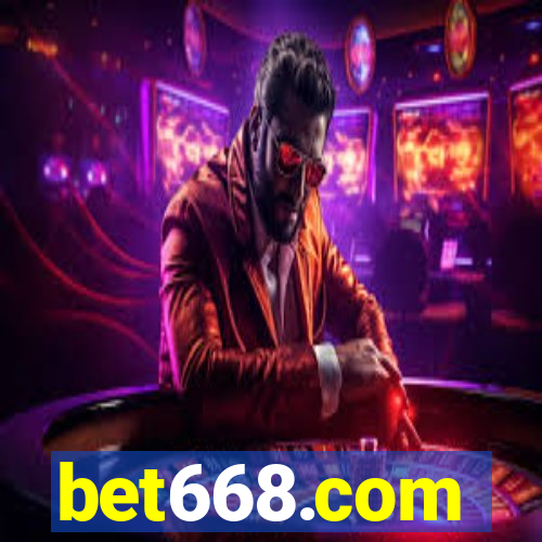 bet668.com