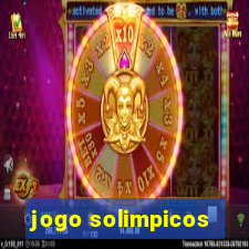 jogo solimpicos